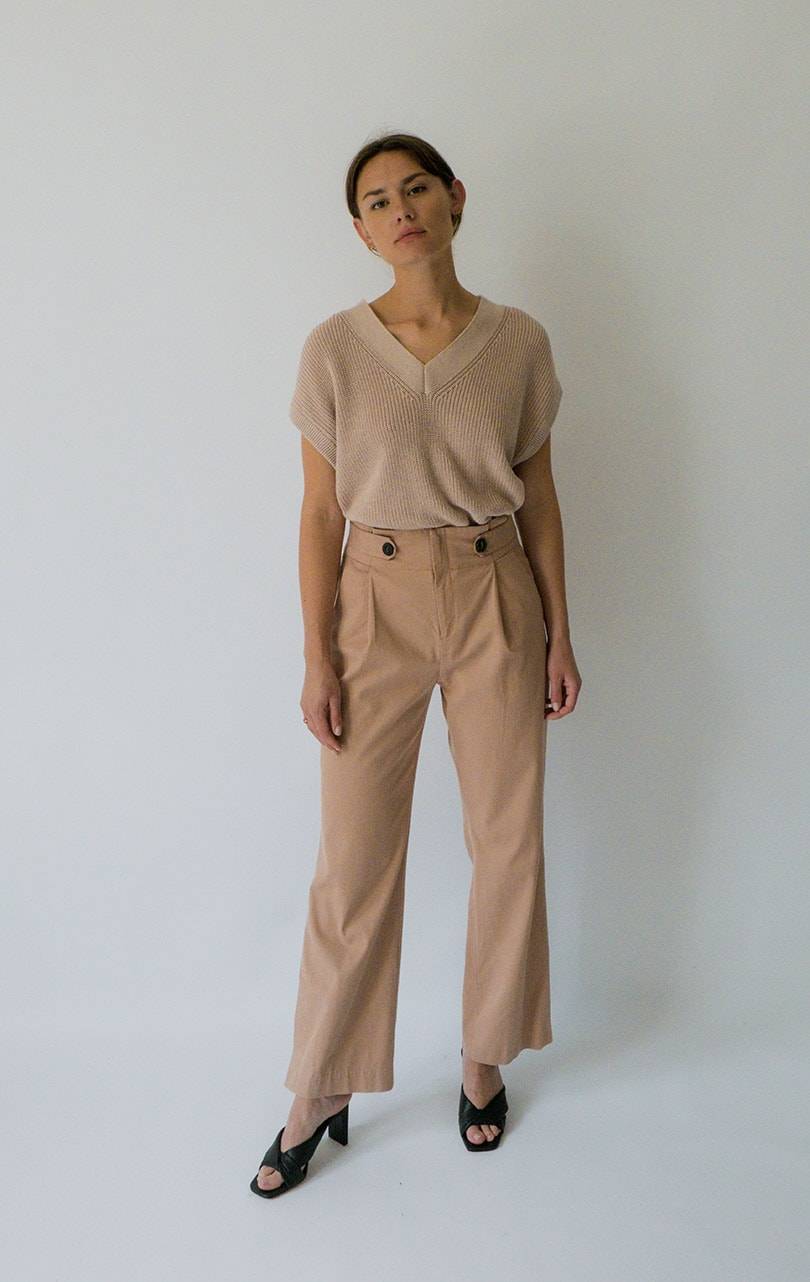 RUBY TUESDAY spring/summer 2022