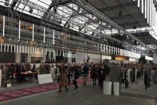 Kopenhagener Messen: gute Stimmung nach dem Umbruch