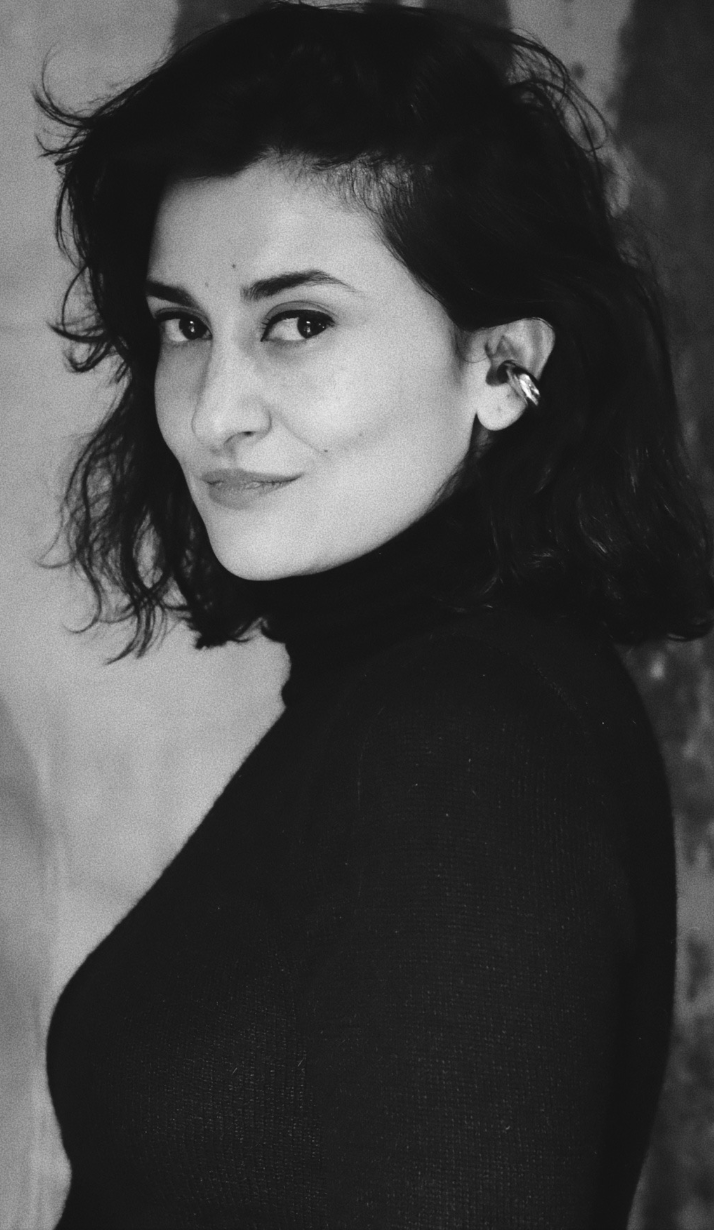 Manuela Álvarez, fundadora de MAZ.