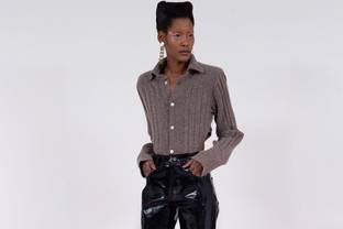 Video: Ninamounah FW21 collection