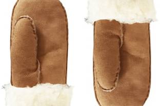 Handschoenen Trends Winter 2011-2012