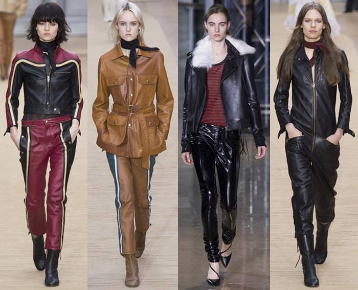 Paris Fashion Week: Five Striking Trends