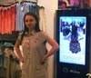 Виртуальная реальность для Topshop