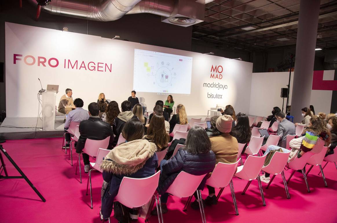 Momad Otoño/Invierno 2023/2024, imagen por cortesía de Ifema Madrid