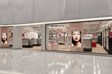 H&M Beauty to open first flagships in Sweden