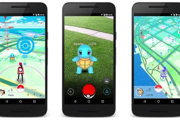 Wie Modehändler vom Pokémon Go-Trend profitieren können