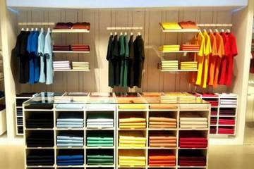 Lacoste will Anzahl seiner indischen Filialen verdoppeln