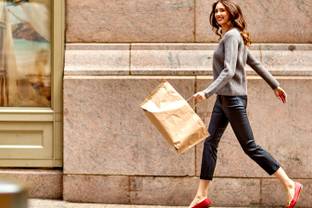 Aerosoles expands into men’s footwear with Orly licensing deal