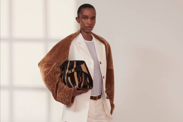 Ferragamo presents the Pre-Spring 2026 Collection: Timeless, essential elegance