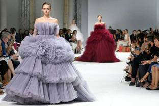 Giambattista Valli займется созданием спортивной одежды