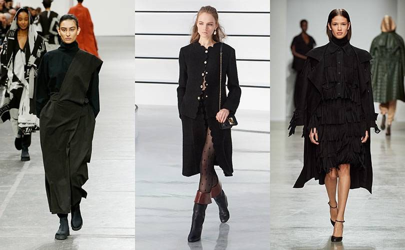 Fashion Week: diez tendencias de moda que marcarán el Otoño-Invierno 2020-21