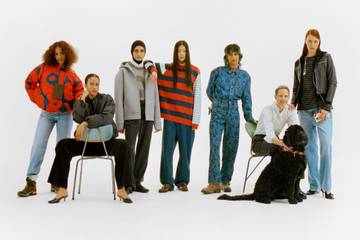 Marimekko's profit shrinks despite sales increase