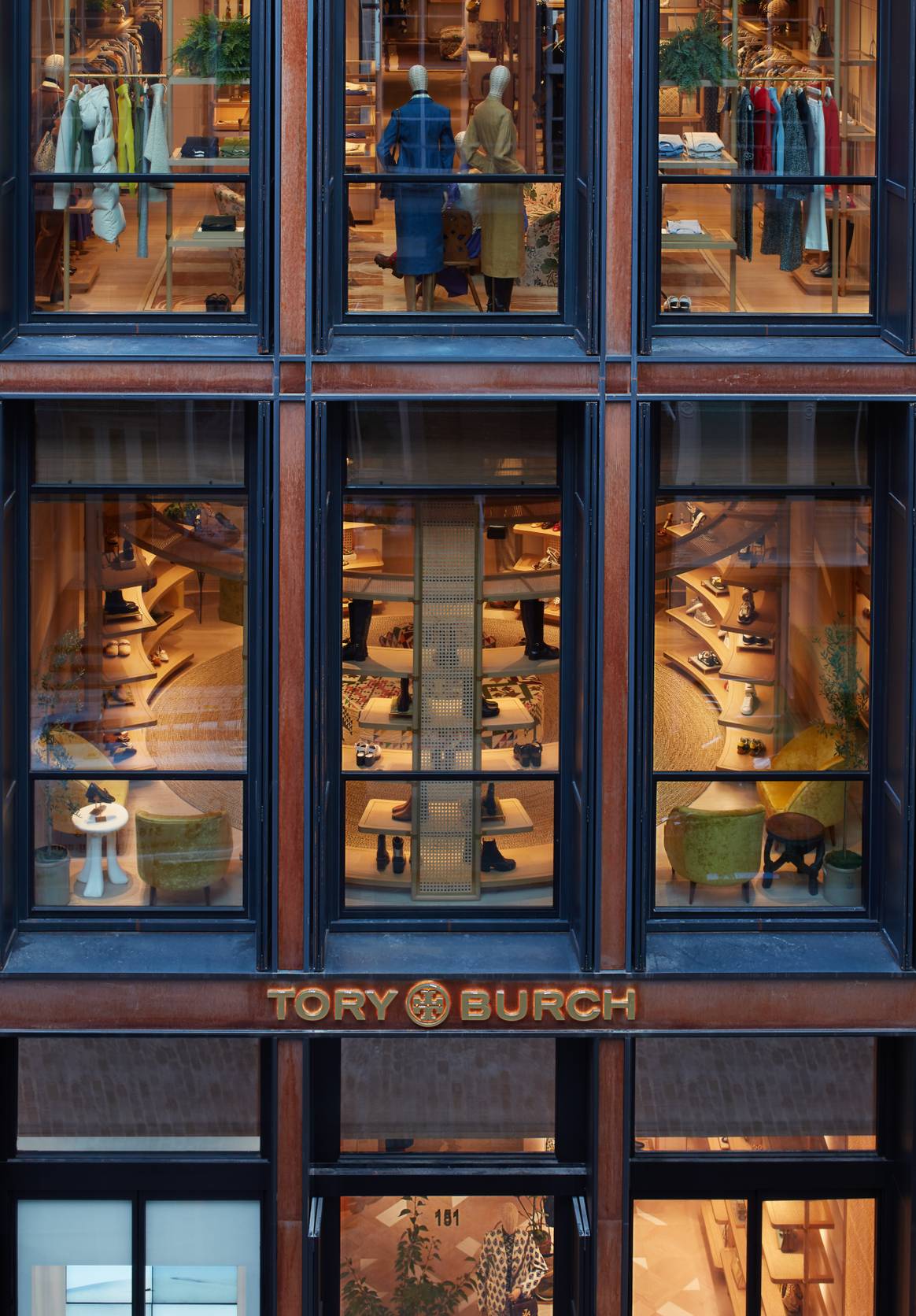 Foto: Tory Burch
