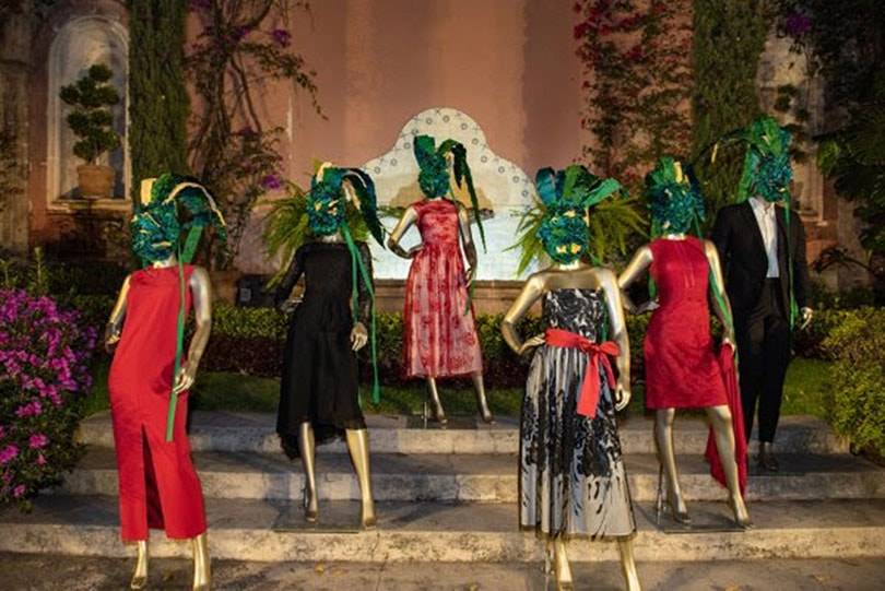 Roberto Verino crece en México con nueva tienda en D.F.