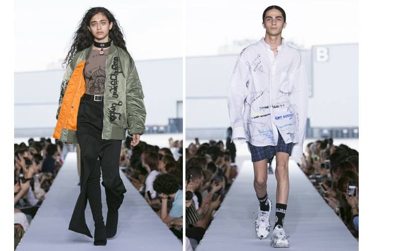 Streetwear de luxe : les 8 noms à connaître