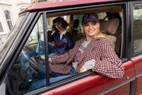 Four Roses: College State of Mind     