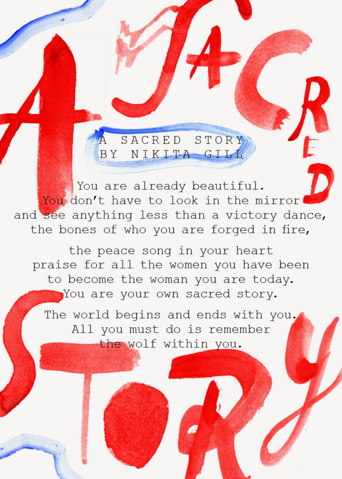 Image: & Other Stories