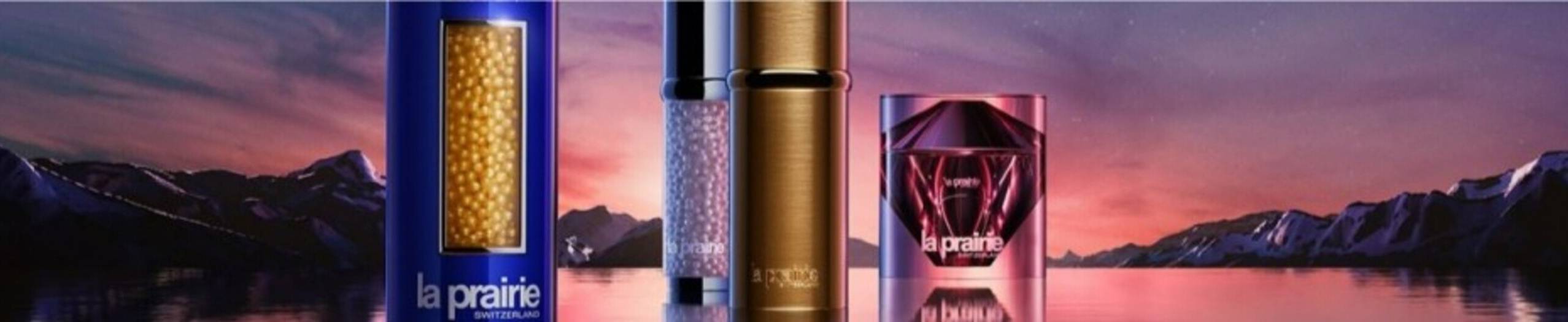 prairieサンプル la