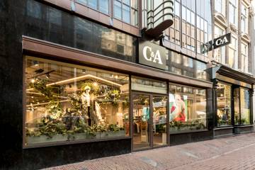 Managing Director C&A Benelux verlaat bedrijf 