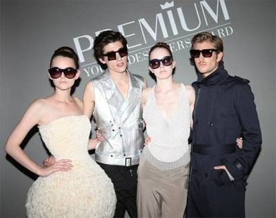 Berlin Fashion Week weiterhin gefragt