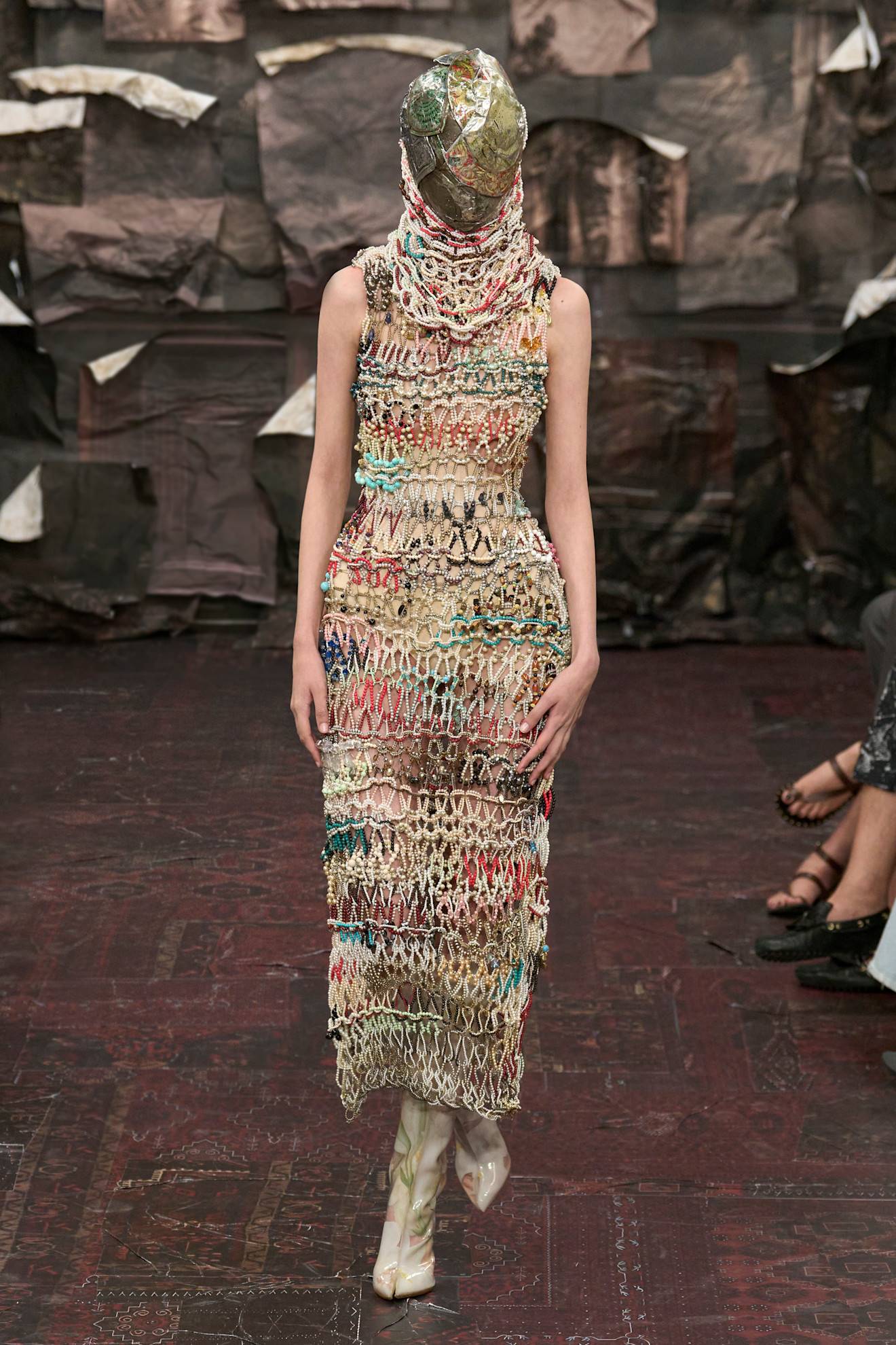 Maison Margiela Haute Couture FW25