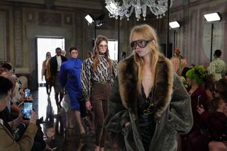 Clima de tensión entre los cerca de 1.000 empleados del retail de Gucci en Italia