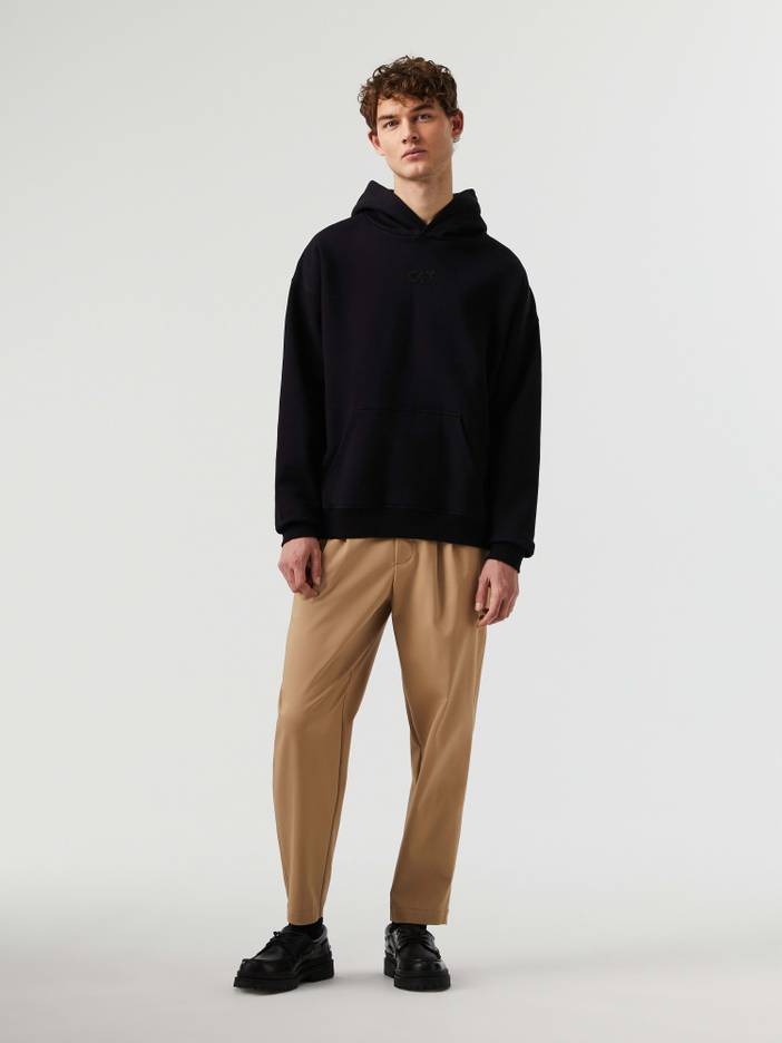 Oversize Hoodie | AlphaTauri