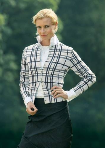 Purdey Mode bouwt voort op succes