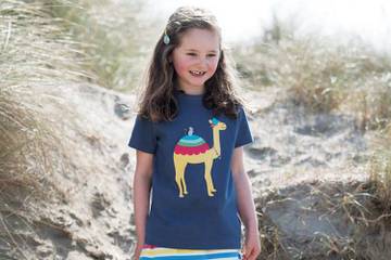 True acquires majority stake in kidswear brand Frugi