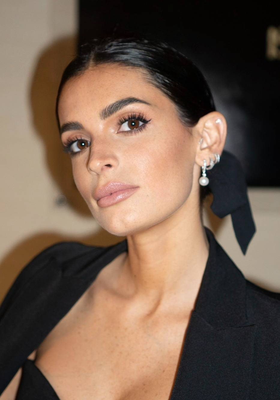 Asia Pellegrini, fondatrice di Nothink Shoes