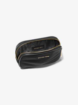 MK Cara Small Nylon Belt Bag | Michael Kors