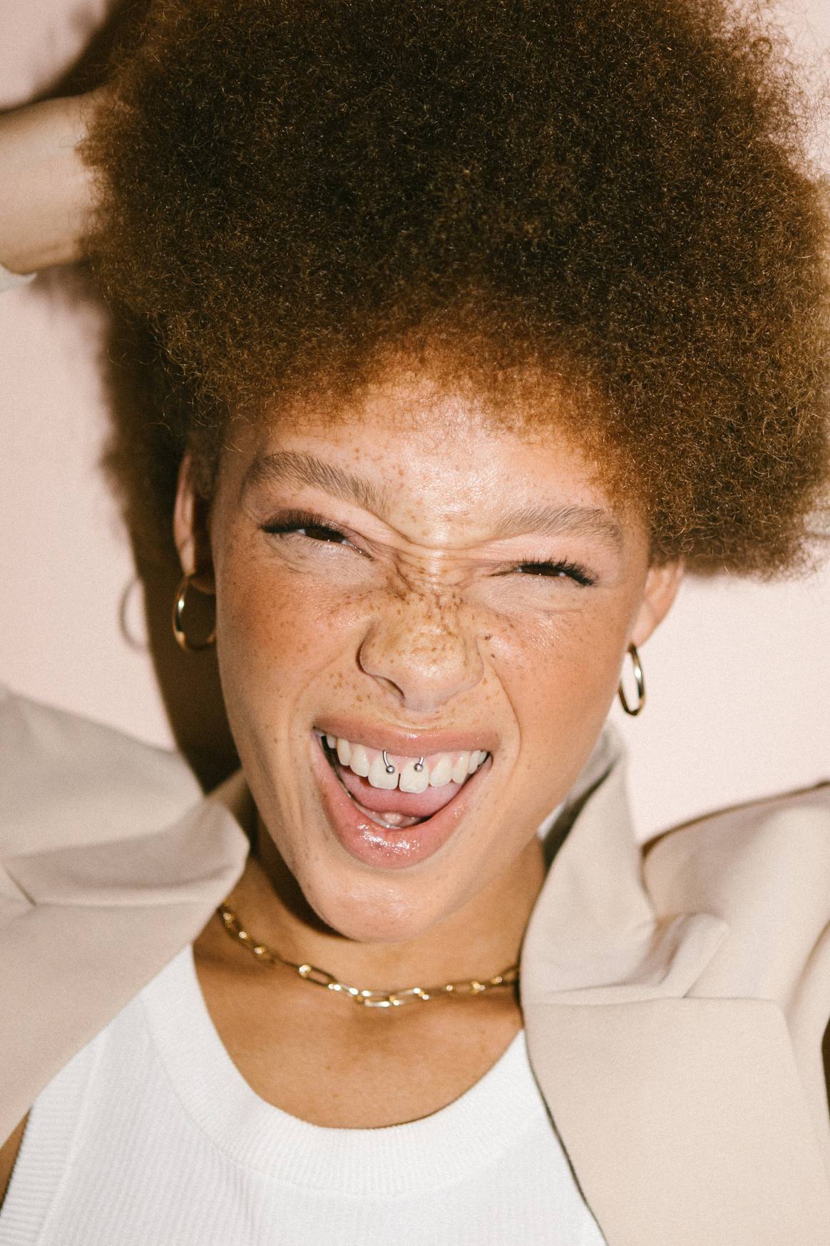 Generation Gaja, mit freundlicher Genehmigung der Marke