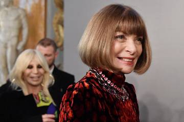 Anna Wintour: “Ante un momento de crisis, debemos pensar en un reajuste radical”