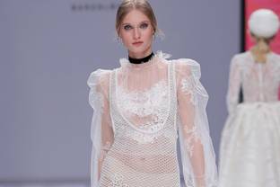 Bridal trends: 5 international labels with a rock style