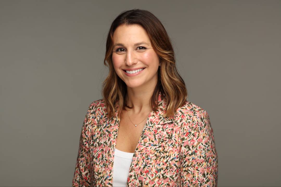 Kate Vacovec, global commercial finance director, Dr. Martens