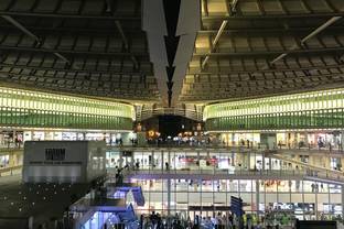 Centres commerciaux : l’impossible bilan de l’année 2020