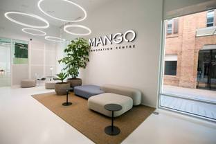 Mango busca nuevos talentos para su centro de innovación digital