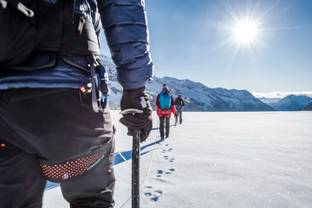 Felix Muennich to join Mammut as CCO