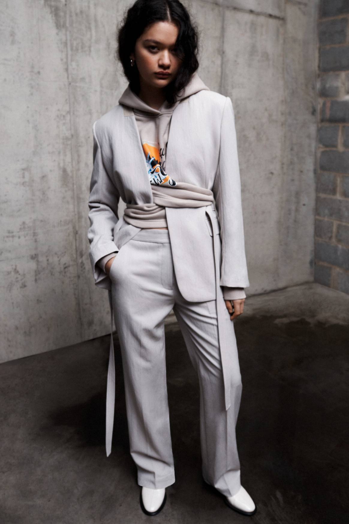 Image: 3.1 Philip Lim pre-fall 23/Launchmetrics
Spotlight