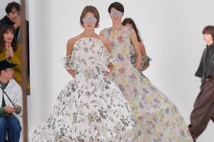 Lyst Index Q1 2025: Loewe en la cima, cambios notables y nuevas incorporaciones