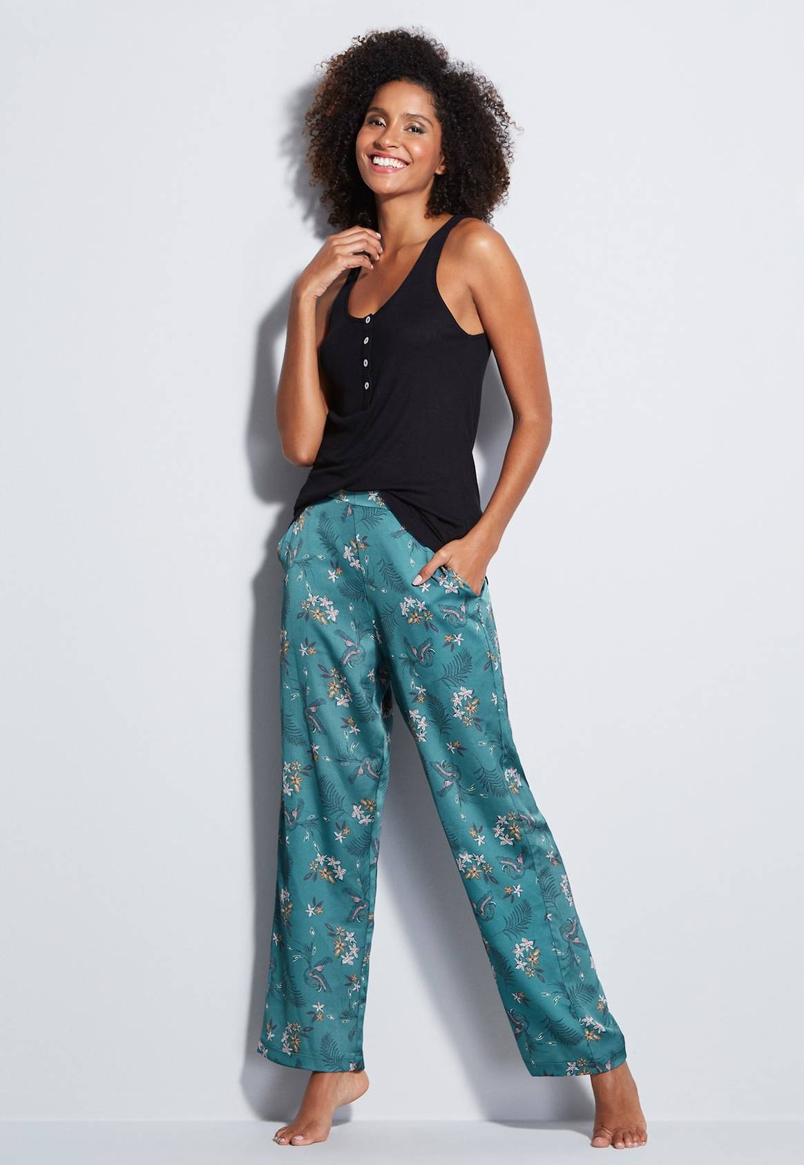 Hope Fashion Day apresenta nova coleção via live