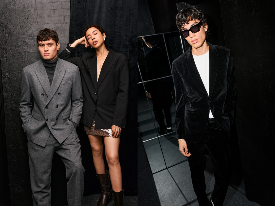 Credits: Jack & Jones