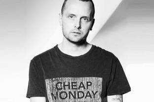 Nouveau directeur de création chez Cheap Monday