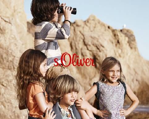 s.Oliver