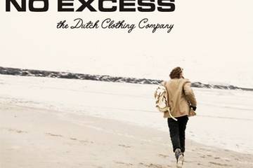 Nieuwe herfst/winter campagne voor No Excess