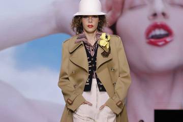 LVMH records strong revenue growth in the first nine months