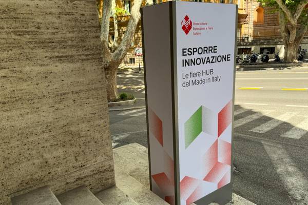 Anche le fiere italiane della moda motori di sviluppo e innovazione: una mosta al Mimit