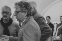 Campbell Menswear benoemt Jean-Claude Wiederkehr tot agent voor de Zwitserse markt