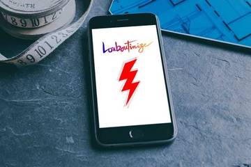 Christian Louboutin launches ‘Louboutinize’ app