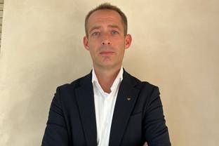 Wacoal announces leadership transition in European sales